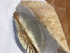 帕玛森干酪蛋糕-85度C(济南经七路店)