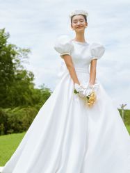 -第一夫人婚纱摄影(南京店)