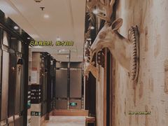 -格莱美量贩式KTV(奥帆店)