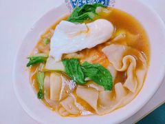 -吉林大学前卫南校区-湖畔餐厅