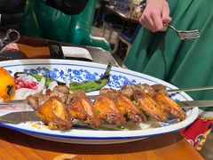 -卢布里西餐厅(总店)