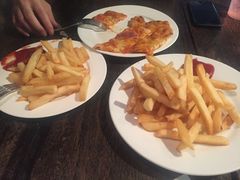 -Geneva日内瓦餐厅(西郊宝成花苑店)