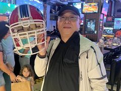 -CAGES凯吉思西餐厅运动乐园(静安店)