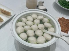 -品海楼·大连海胆锅贴馆(东港店)