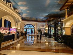 -深圳威尼斯英迪格酒店