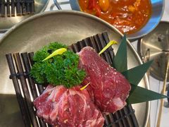 -西塔老太太泥炉烤肉(川沙百联店)