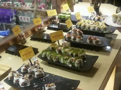 -比亚森自助烤肉料理(裕华店)