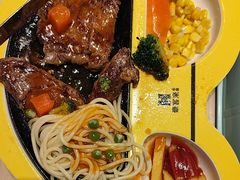 -豪客来牛排(海沧阿罗海店)