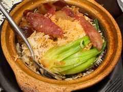 -熠盛粤味·顺德桑拿鸡(永康路店)