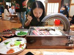 -千寻烧肉(政务区店)