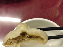 百年特色灌汤包-小有天灌汤包老菜馆(南一马路店)