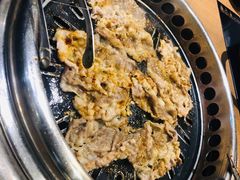 -火炉火自助餐(悠唐购物中心店)