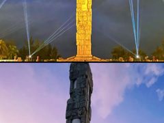 -亚龙湾中心广场