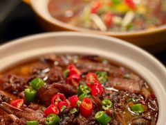 -松咖啡自助餐厅·松北香格里拉