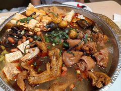 -水平有限广西米粉·广西风味集(五道口店)