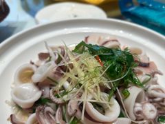 -79号渔船海鲜饭店(华强北店)