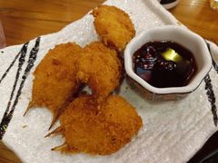 -桃太郎创作料理(大坪店)