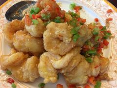 -烤肉宛饭庄(南礼士路店)