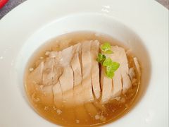 正兴醉鸡-老正兴菜馆(福州路店)