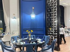 -翠湖轩中餐厅(昆明翠湖宾馆店)