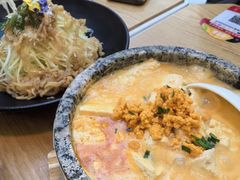 -船歌·鱼水饺青岛菜(枫蓝国际购物中心店)
