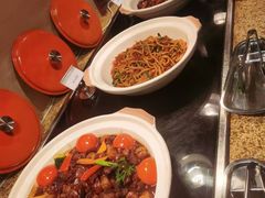 -天骄国际酒店·布拉格西餐厅(白石湖店)