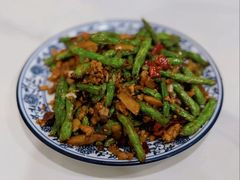 -北大地皖峰饭馆