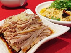 -老吉士酒家(天平路店)