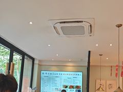 -镇南锅盖面馆(解放路店)