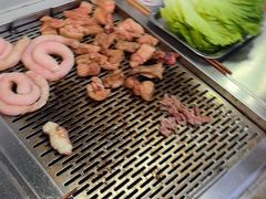 -邛海景风火盆烧烤(大石板古村二分店)