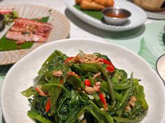 -芭札·Thai泰国餐厅(同和金铂天地店)