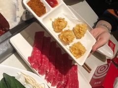 -海底捞火锅(龙岗星河COCO Park店)