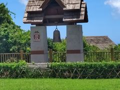 -亚龙湾热带天堂森林公园