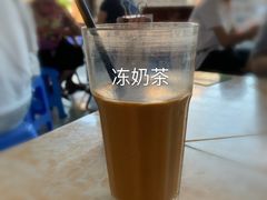 -渔记茶餐厅(渔村店)