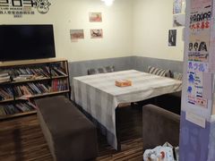 -203密室逃脱(朝阳大悦城1店)