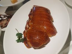 酥香嫩烤鸭-四季民福烤鸭店(望京旺角店)