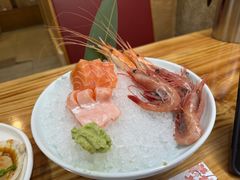 -松坂屋日料自助(长城路店)