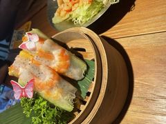 -岛风·台食小馆 ISLAND BISTRO(烟台山店)