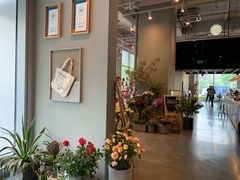 -dotcom coffee古点咖啡(致真大厦店)