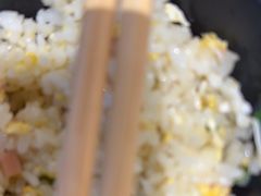 -许哥东北烧烤·铁丳烤串·宫后夹肉(繁花中心店)