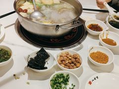-八合里潮汕鲜牛肉火锅(上海汇智广场店)