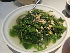 -秋色客家菜(南山店)