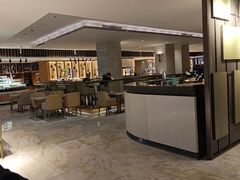 -西安高新希尔顿酒店·咖啡露台西餐厅