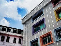 -霏梵印象公园摄影基地
