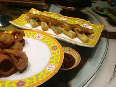 -那家小馆•北京菜•烤鸭(中关村店)