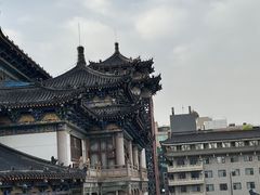 -西安城墙·碑林历史文化景区