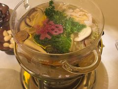 -叶叶菩提(太原别墅店)