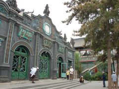 -西宁市东关清真大寺