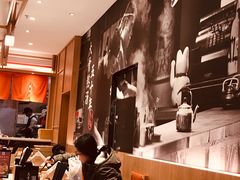 -味千拉面(和平大道奥山世纪城店)