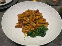 -宫燕府·京菜·烤鸭·淮扬菜(王府中心店)